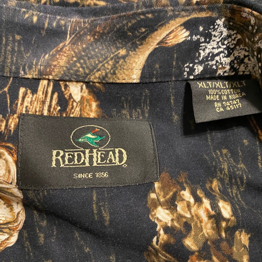 🐟 Fish 👕Shirt - Picture 8 of 8